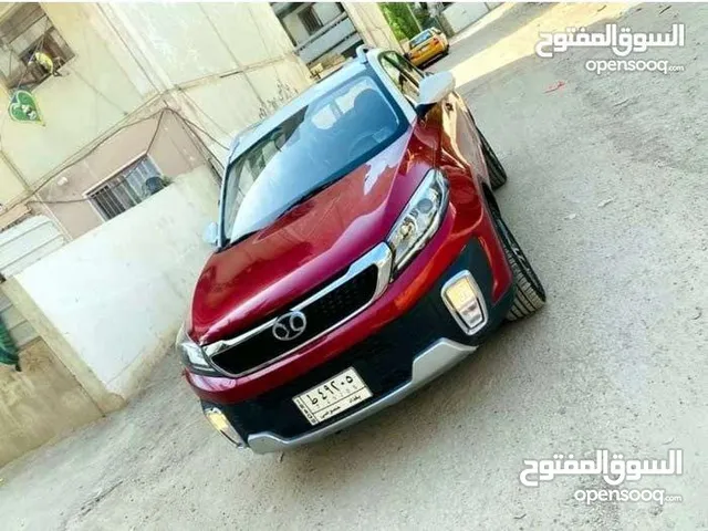 بايك Q35 2019