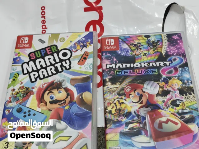 2 لعبه ماريو