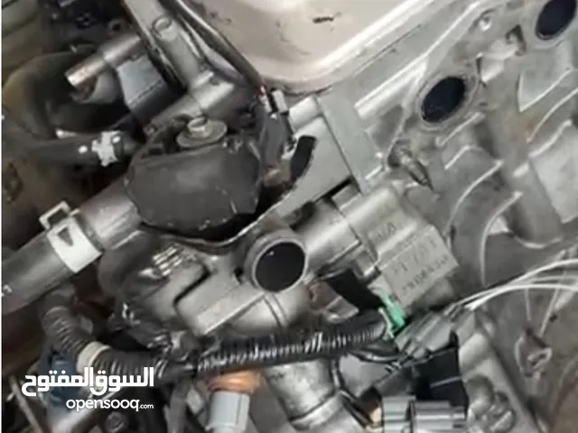 Honda Civic 2002-2005 Gear
