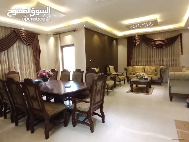 202 m2 3 Bedrooms Apartments for Rent in Amman Jubaiha