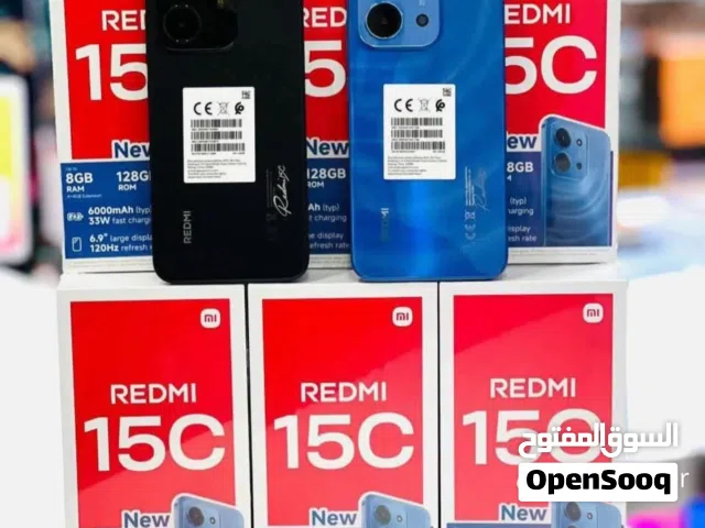 ردمي للبيع 5c