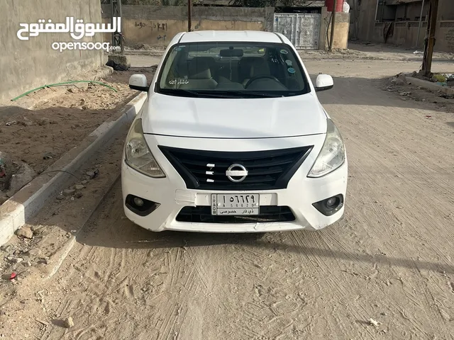 Used Nissan Other in Basra