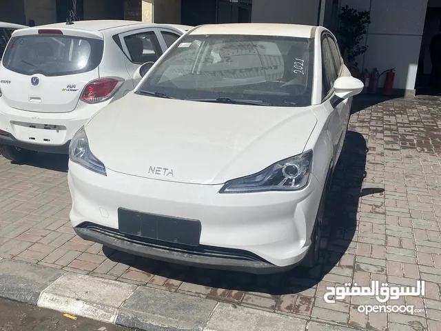 نيتا V 2021 مستعمل