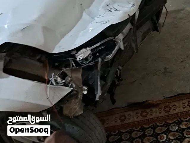 هيونداي لنترا 2012 محليه
