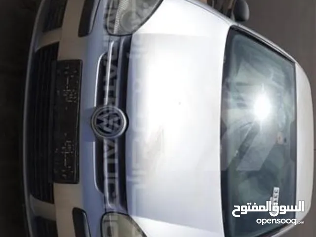 golf 2008 accident free