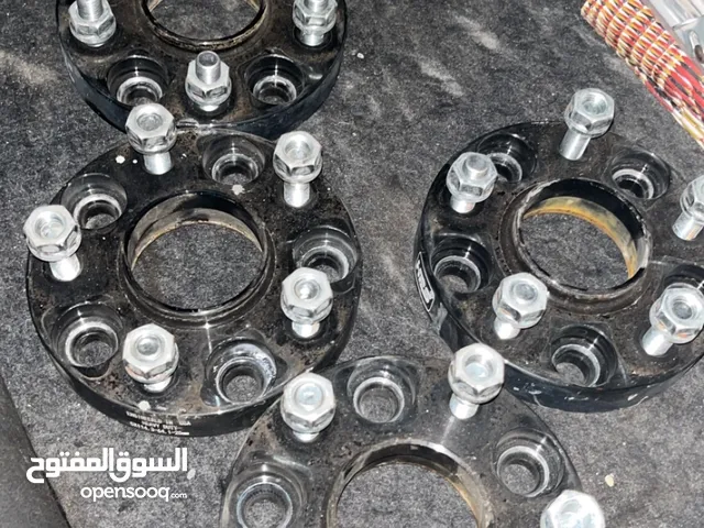 سبيسرات قياس 25