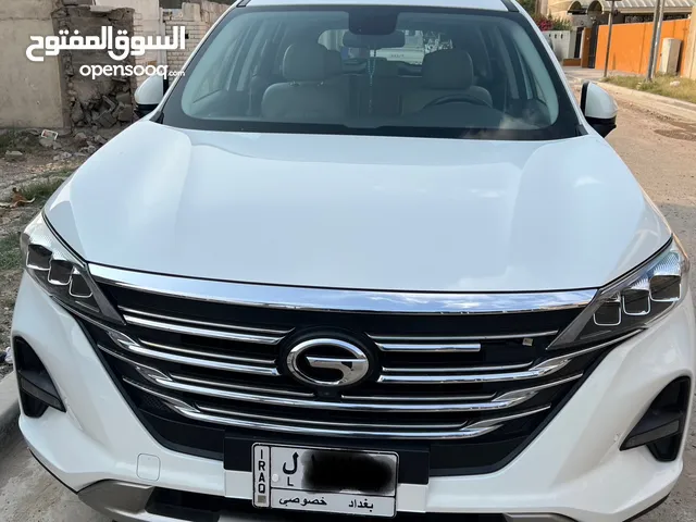 جي اي سي 2021 GS5