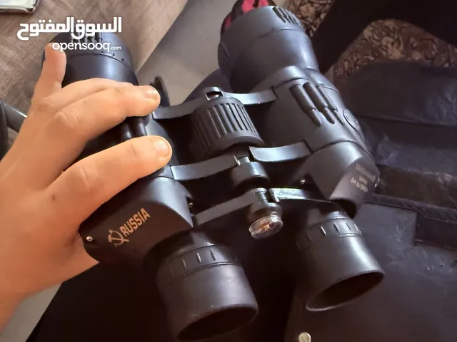 منظار روسي