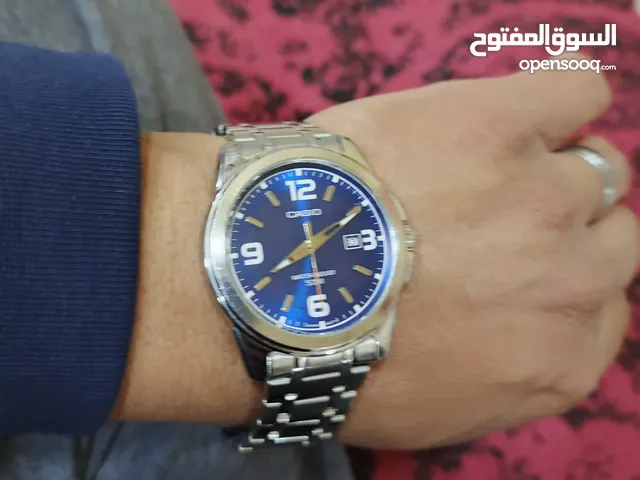 Analog Quartz Orient watches  for sale in Ramtha