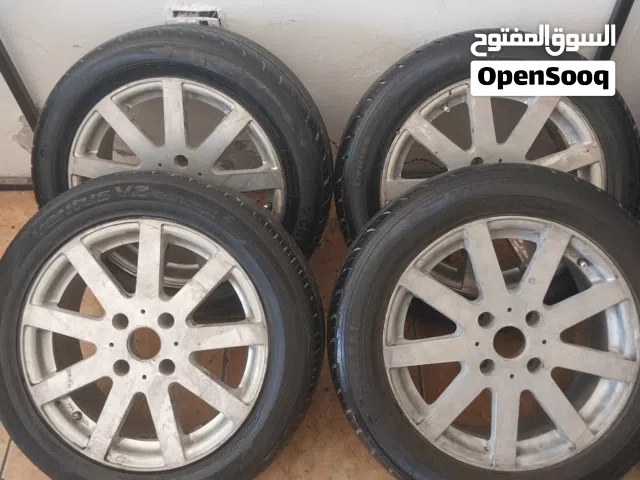 جنط قياس 16 اربع براغي قريب
