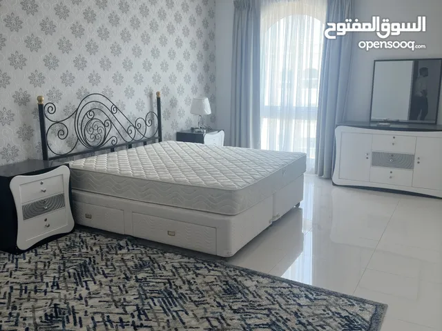 146m2 3 Bedrooms Apartments for Rent in Muscat Ghubrah