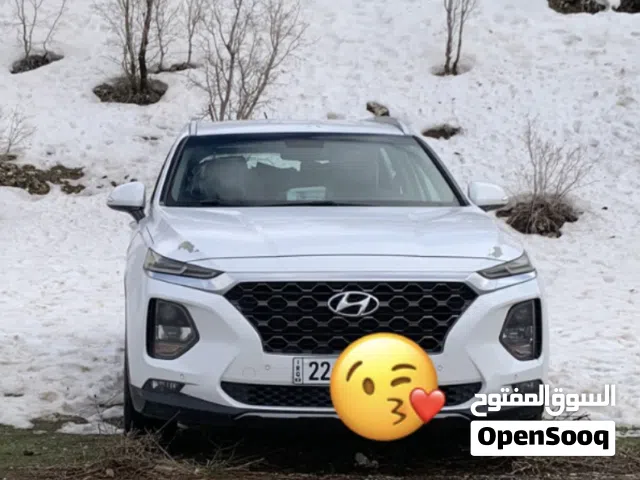 سنتافي 2019 خليجي
