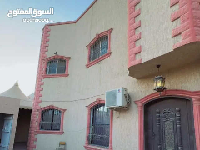 500 m2 More than 6 bedrooms Villa for Sale in Al Riyadh Other