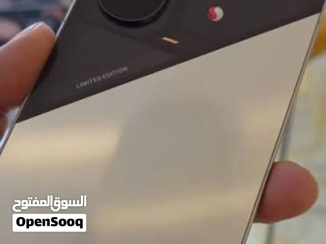 POCO F7 مستعمل بحالة متتازة جدا