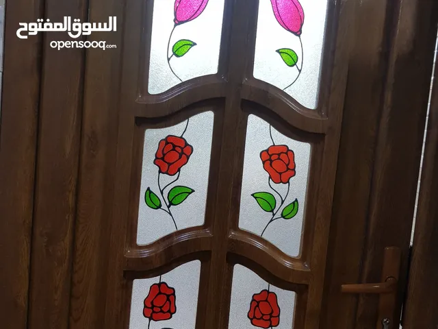 باب خشب صاج ، جام مورد