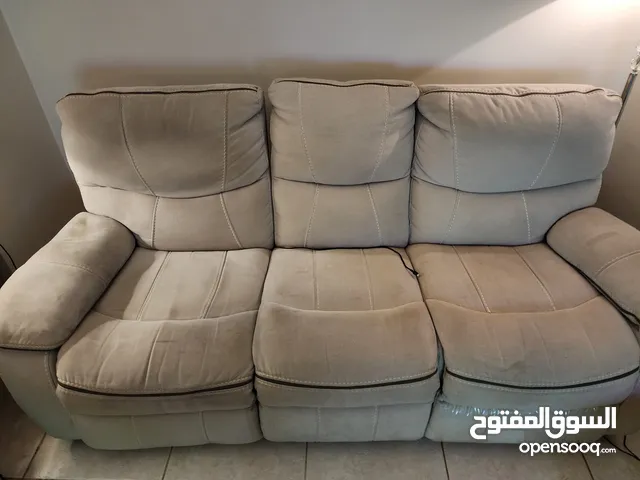 living room , sofa set , recliner