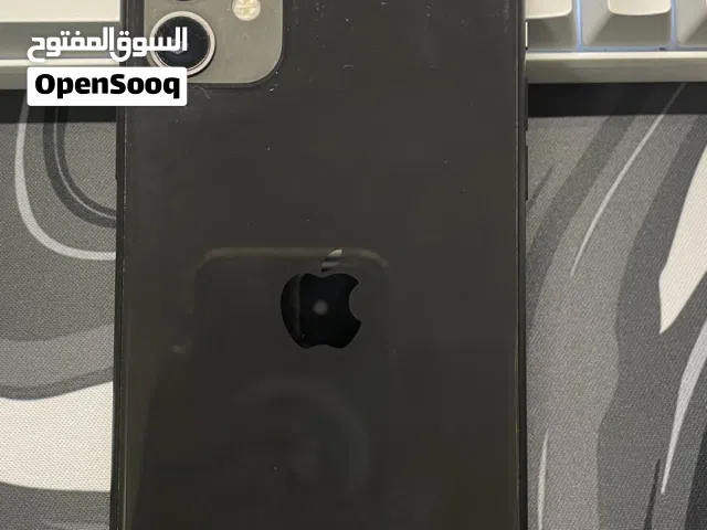 Apple iPhone 11 128 GB in Al Batinah