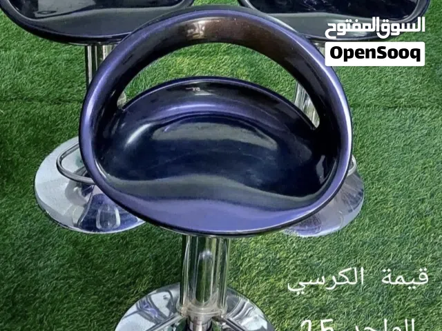 أثاث متنوع مستعمل