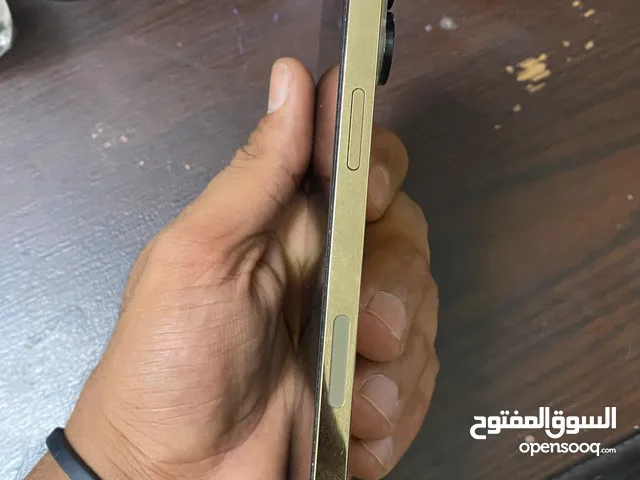 Apple iPhone 13 Pro Max 256 GB in Amman