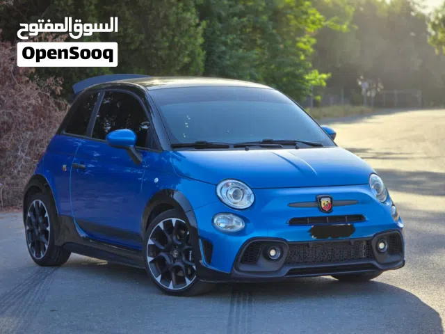 2023 فيات اخرى