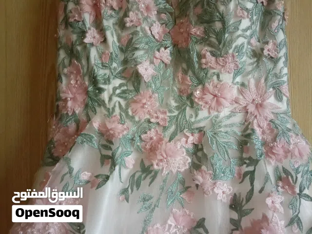 فستان سهرة مميز