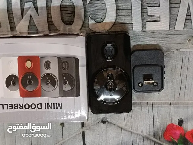 كاميرات مراقبه