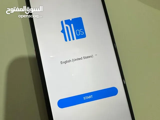 موبايل تكنو بوفا  1 للبيع بحالة ممتازة للبيع