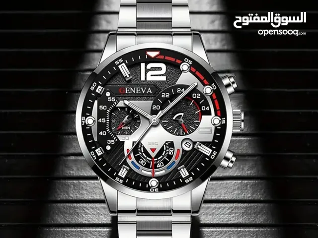 Analog Quartz Casio watches  for sale in Nablus