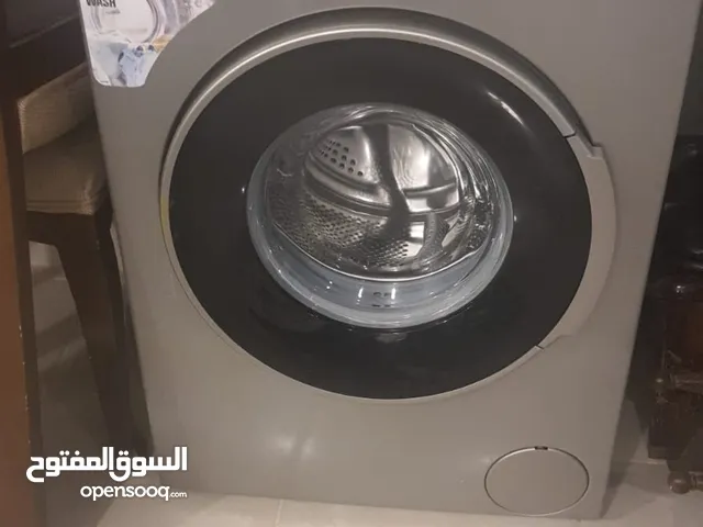 غساله فيستيل 8 كيلو بحاله كويسه للبيع