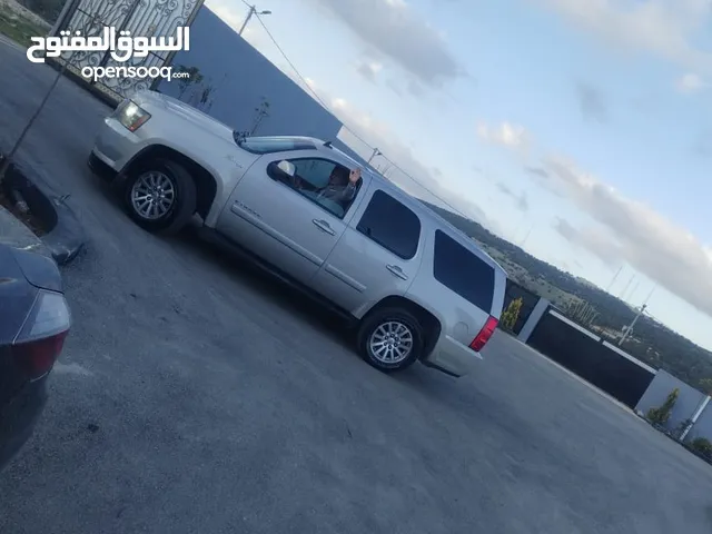 Used Chevrolet Tahoe in Ajloun