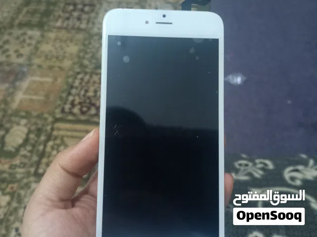 شاشات ايفون وتابلت جديد  بجوده ممتازه ووضوح فائق