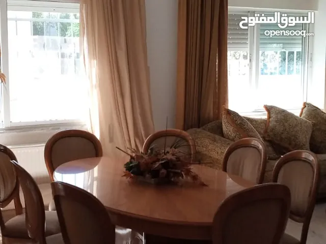 167 m2 3 Bedrooms Apartments for Rent in Amman Al Gardens
