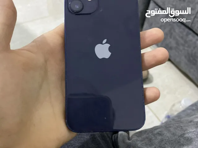 Apple iPhone 12 Mini 64 GB in Qasr Al-Akhiar