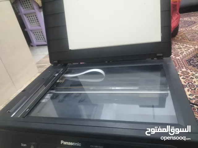 Printers Panasonic printers for sale  in Basra