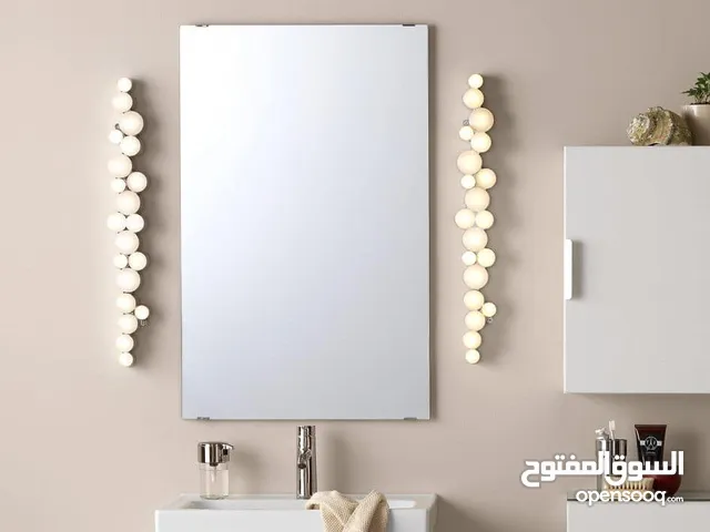 اضائة ايكيا عدد 2 جديد في الكرتونه لم تسخدم