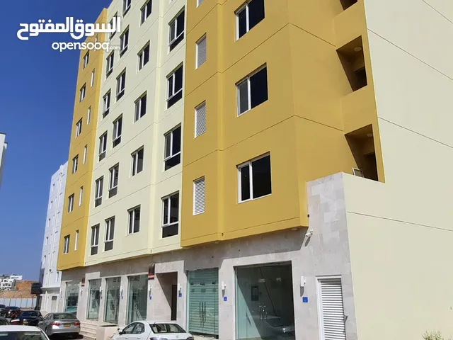 1 BHK 1 Bathroom Apartment - Al Ansab