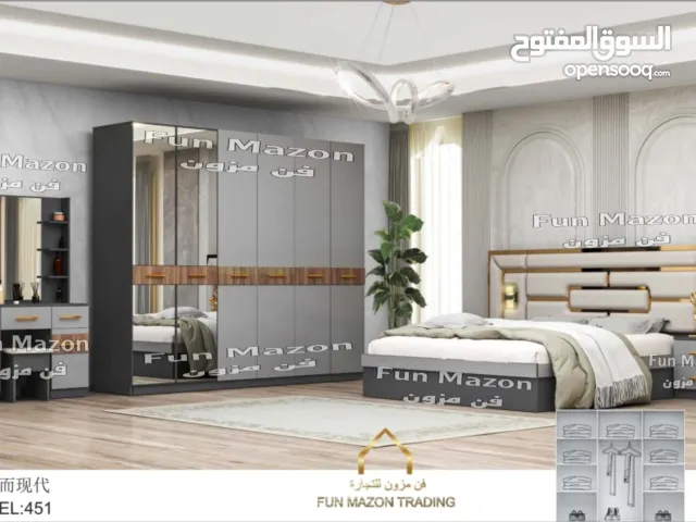 بيع اثاث غرفة نوم ستائر كراسي