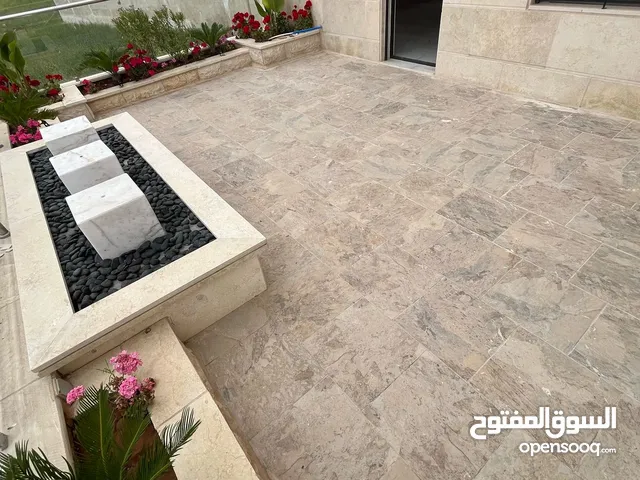 175 m2 3 Bedrooms Apartments for Sale in Amman Airport Road - Manaseer Gs