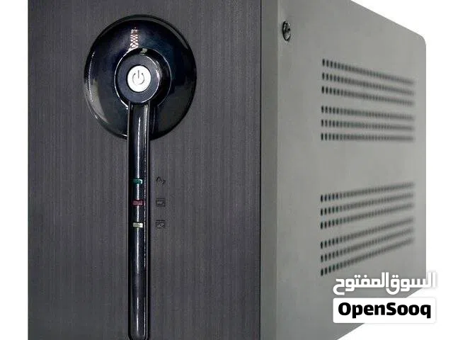 يوبي اس تايكر 2000va