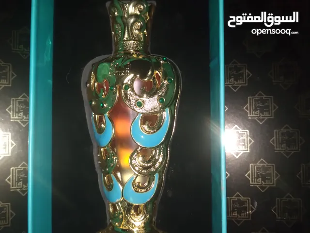 عطور فخمه جدا مشهوره مجربه الاصلي عندنا