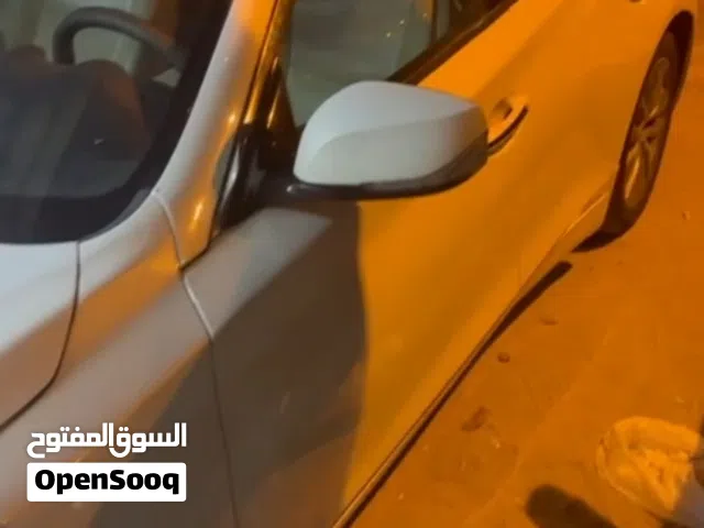 للبيع انفنتي كيو 50 موديل 2014