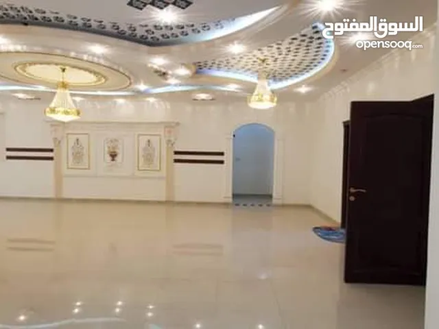 فله ملكي لوووكس بالأصبحي للإيجار