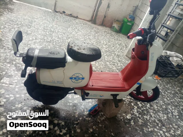 دراجه شحن حجم 14