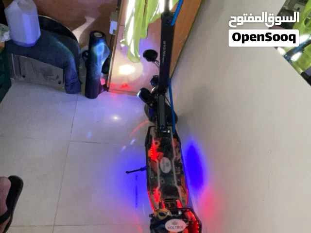 سكوتر كهربائي للبيع 110 قابل