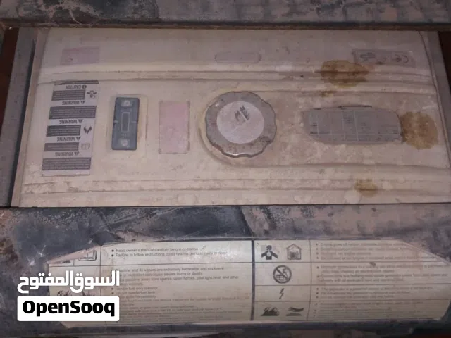 مولد للبيع استعمال نظيف