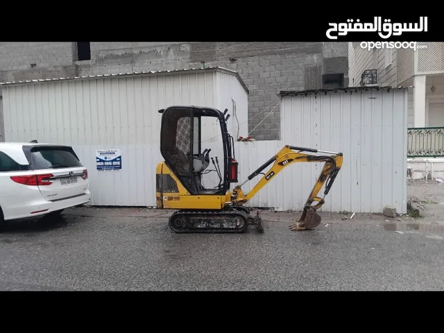 Mini Excavator Crawler حفارة صغيرة حجم 301.4C