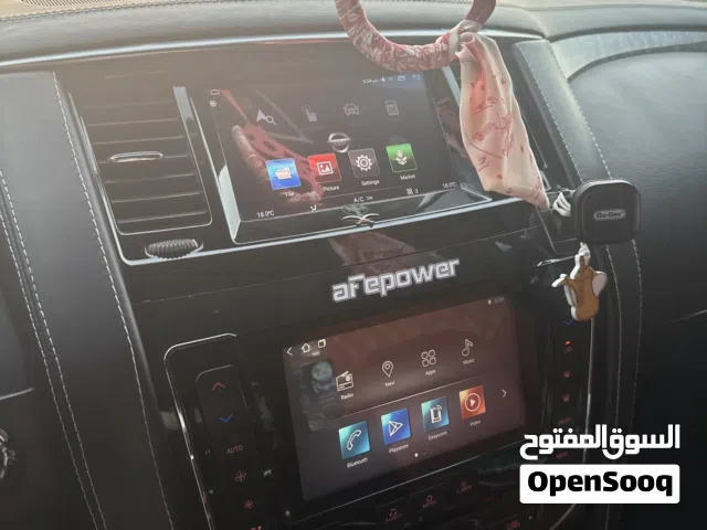 شاشه نيسان 2021 تجاريه