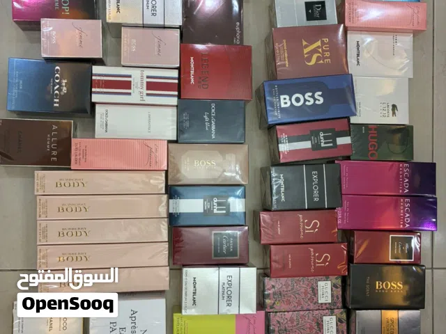 عطور تستر اصلية للبيع بالجملة