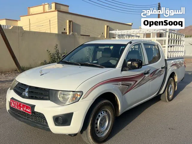 بيكب غمارتين نزوى