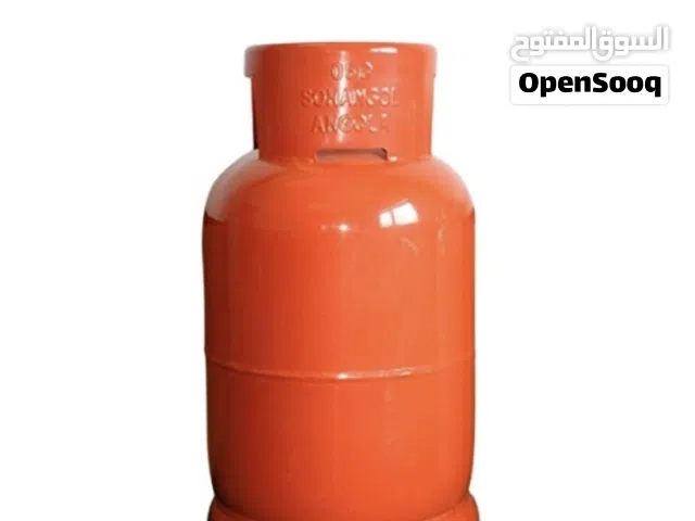 اسطوانة غاز